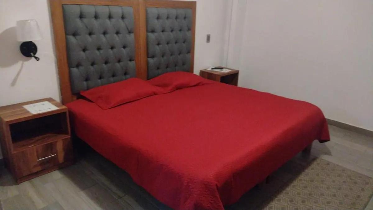 Suites C O V A D O N G A Mexico City Bilik gambar