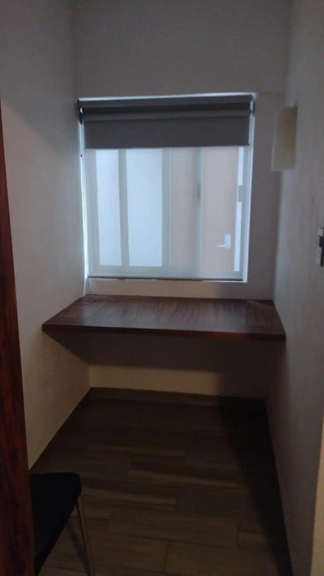 Suites C O V A D O N G A Mexico City Bilik gambar