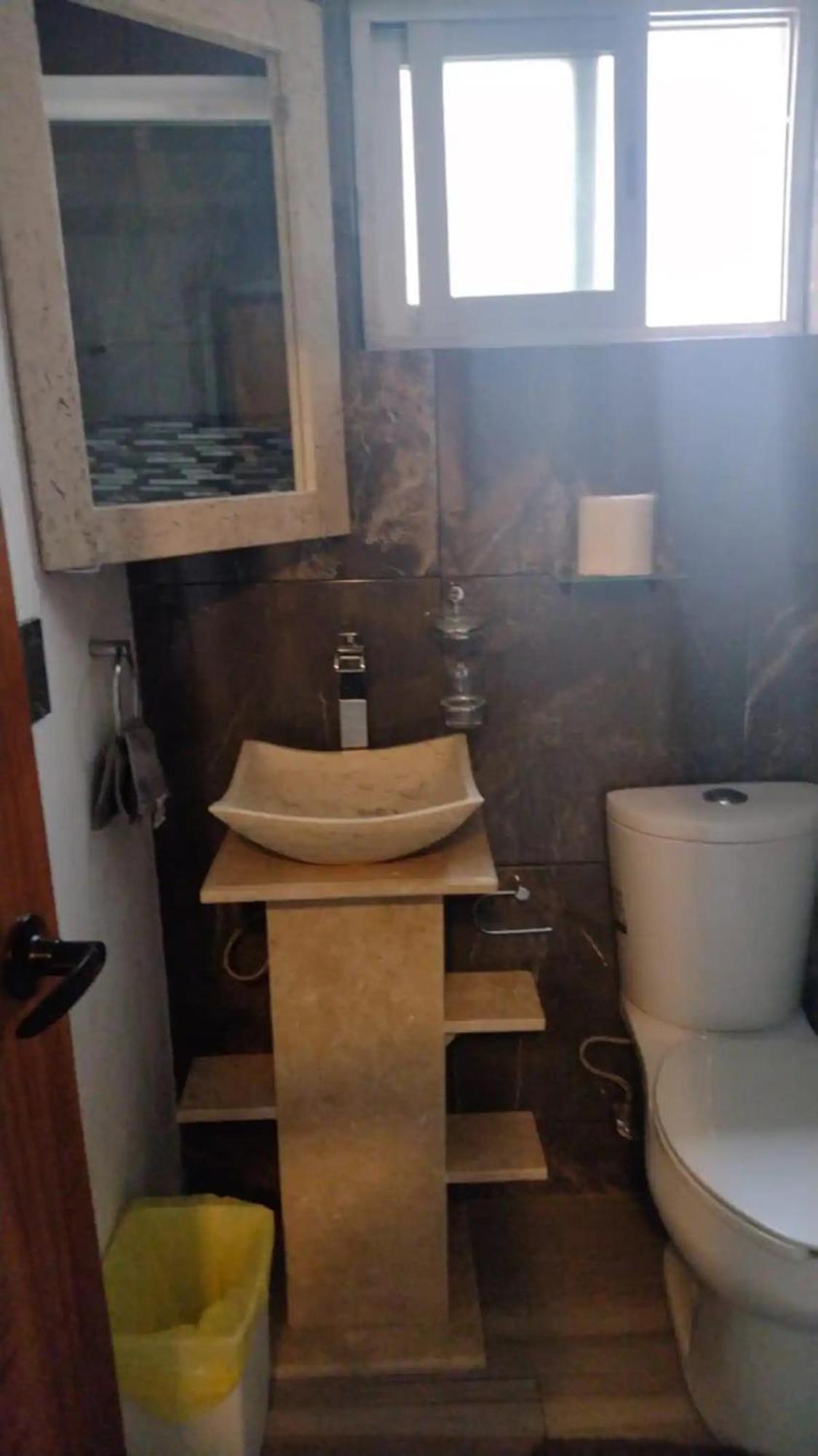 Suites C O V A D O N G A Mexico City Bilik gambar