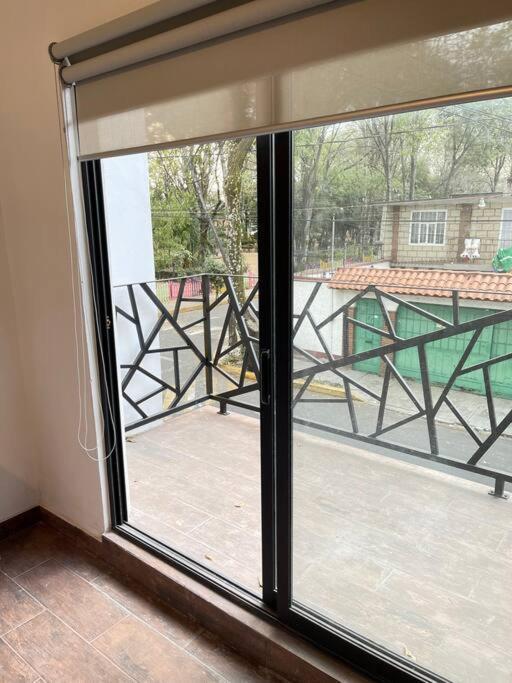 Suites C O V A D O N G A Mexico City Bilik gambar