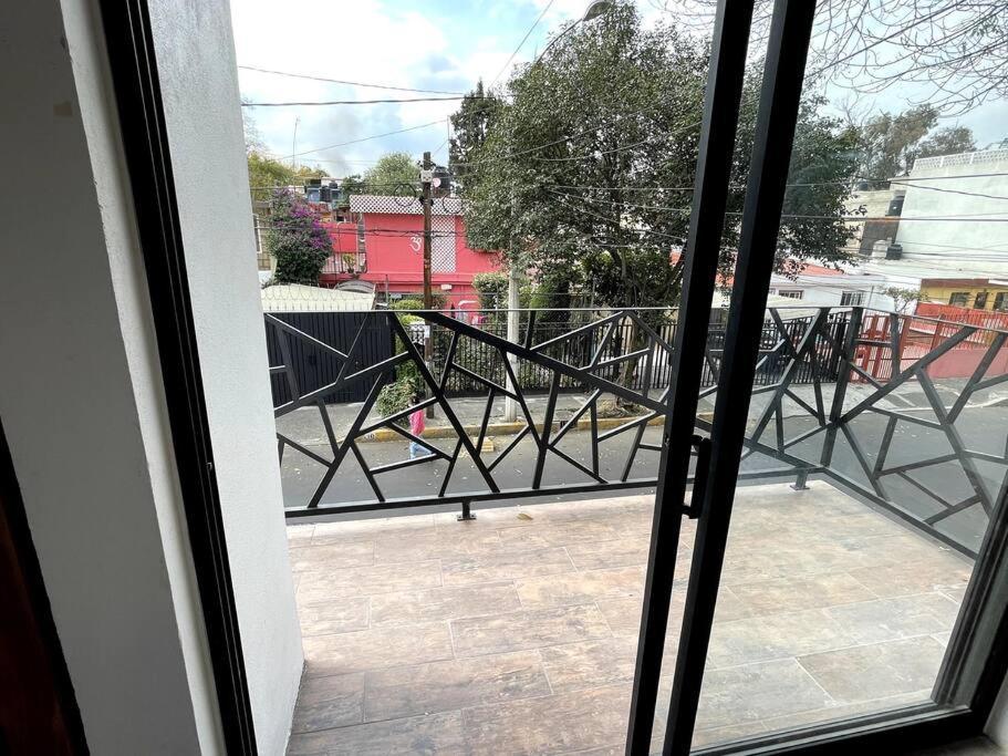 Suites C O V A D O N G A Mexico City Bilik gambar