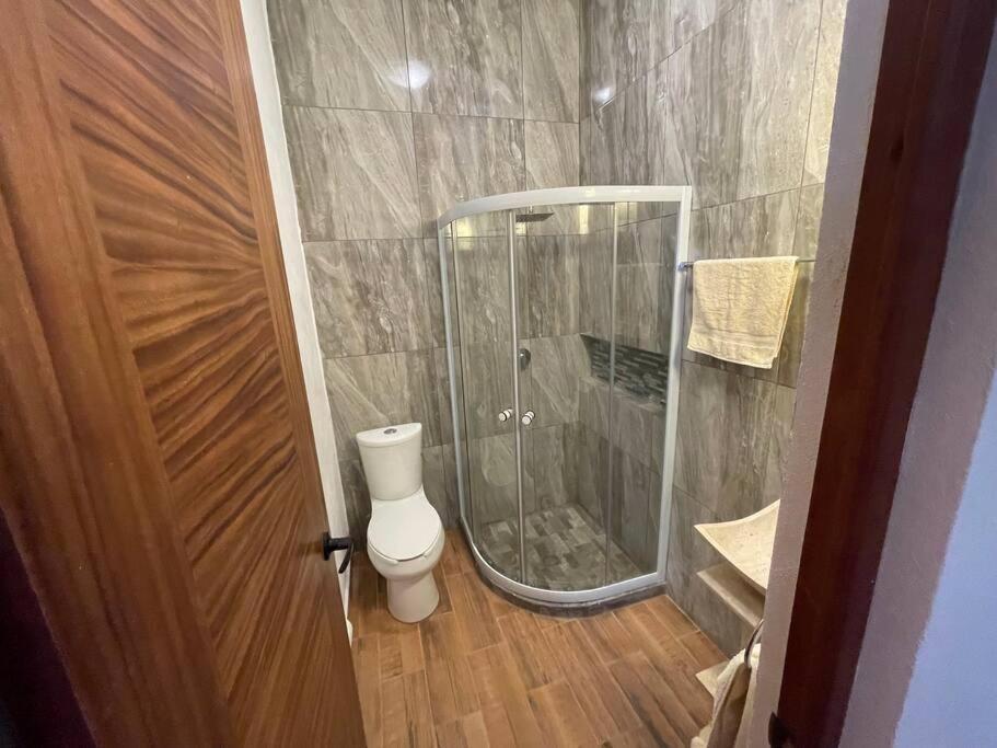 Suites C O V A D O N G A Mexico City Bilik gambar
