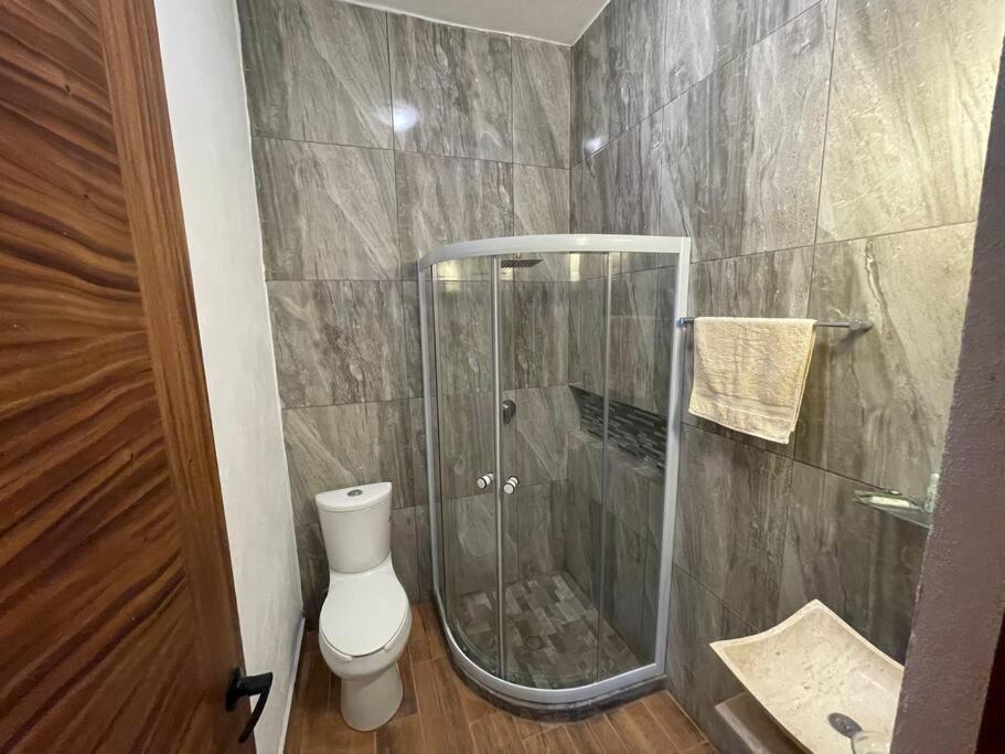 Suites C O V A D O N G A Mexico City Bilik gambar