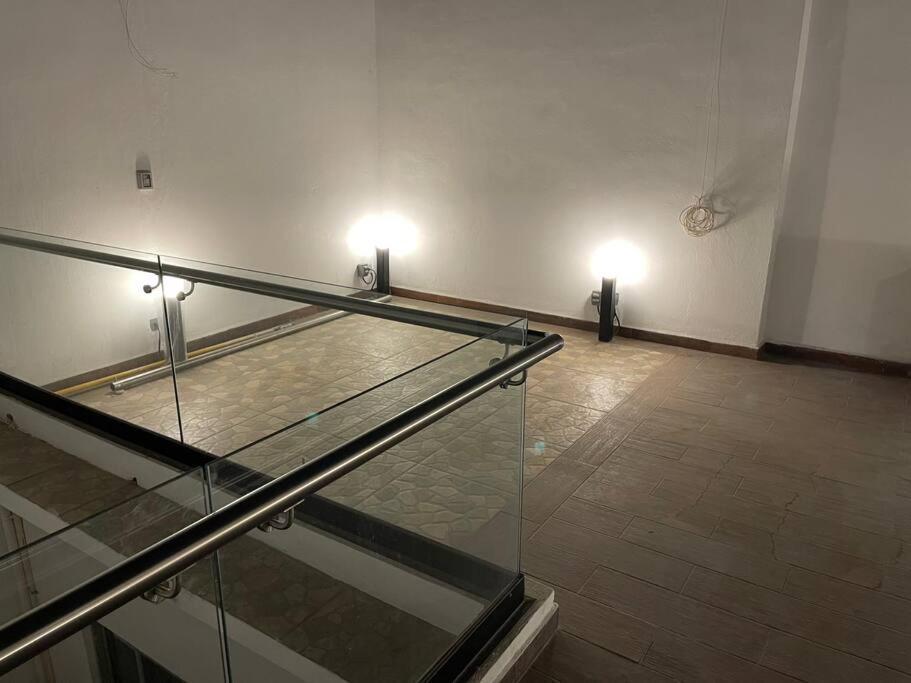 Suites C O V A D O N G A Mexico City Luaran gambar