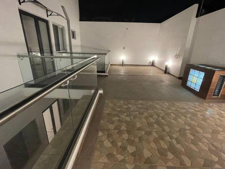 Suites C O V A D O N G A Mexico City Luaran gambar